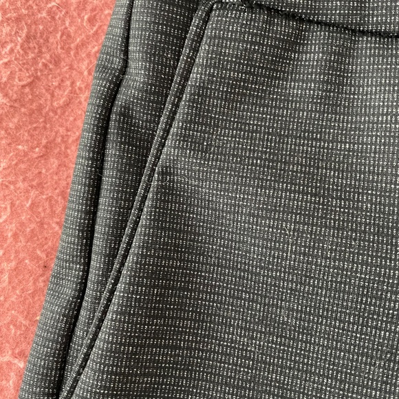 Dalia Pull Up Stretch Pants - Women's Large - Picture 8 of 11